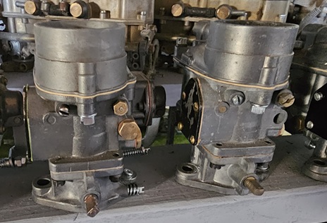 solex 32 BI